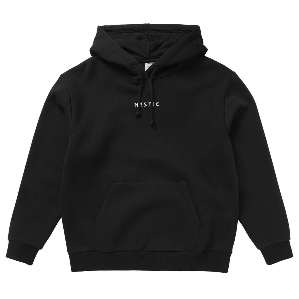 Sudadera con capucha Noos Mujer Negra M Mystic 35104_230129_900_M