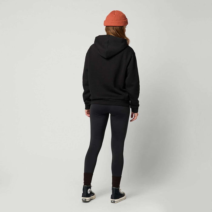Sudadera con capucha Noos Mujer Negra M Mystic 35104_230129_900_M