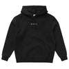 Sudadera con capucha Noos Mujer Negra XL Mystic 35104_230129_900_XL