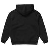 Sudadera con capucha Noos Mujer Negra XL Mystic 35104_230129_900_XL