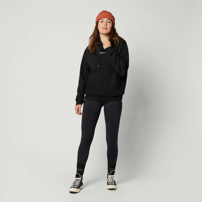 Sudadera con capucha Noos Mujer Negra XL Mystic 35104_230129_900_XL