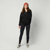Sudadera con capucha Noos Mujer Negra XL Mystic 35104_230129_900_XL