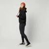 Sudadera con capucha Noos Mujer Negra XL Mystic 35104_230129_900_XL