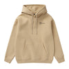 Sudadera con Capucha Heartsease Caqui Pálido L Mystic 35104_260115_708_L