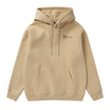 Sudadera con Capucha Heartsease Caqui Pálido XXL Mystic 35104_260115_708_XXL