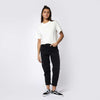 Camiseta Noos Mujer Off-White L Mystic 35105_230181_109_L
