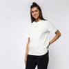 Camiseta Noos Mujer Off-White L Mystic 35105_230181_109_L