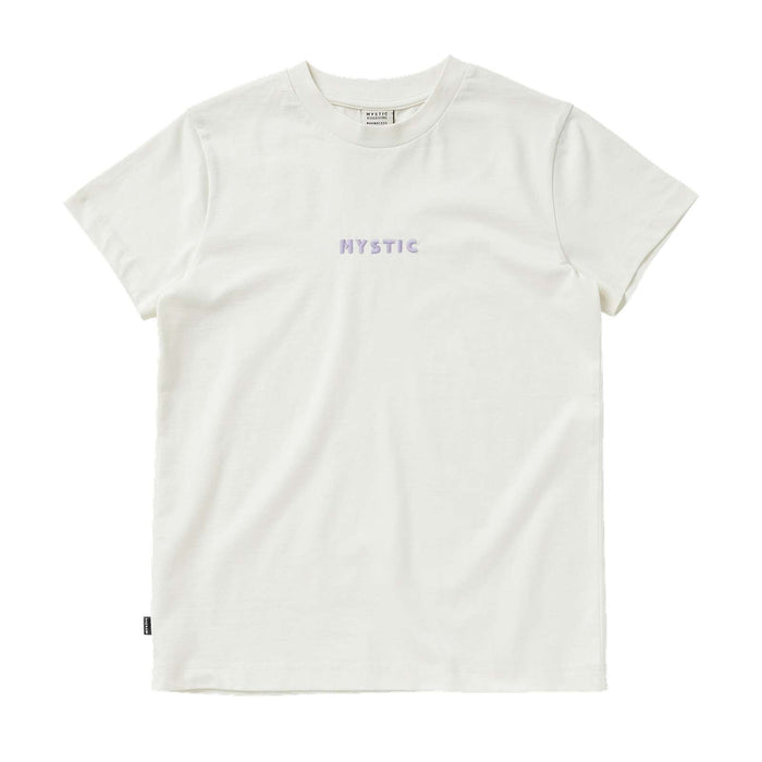Camiseta Noos Mujer Off-White XL Mystic 35105_230181_109_XL