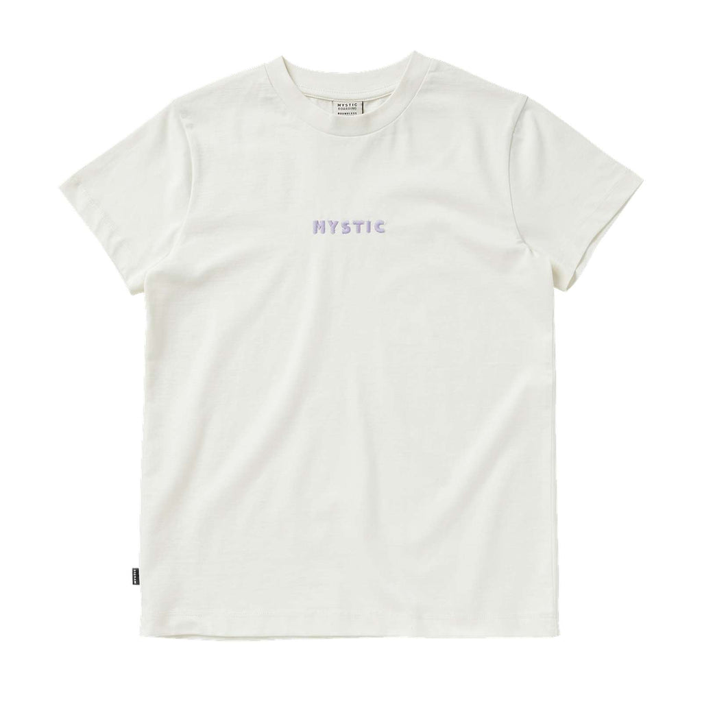 Camiseta Noos Mujer Off-White XS Mystic 35105_230181_109_XS