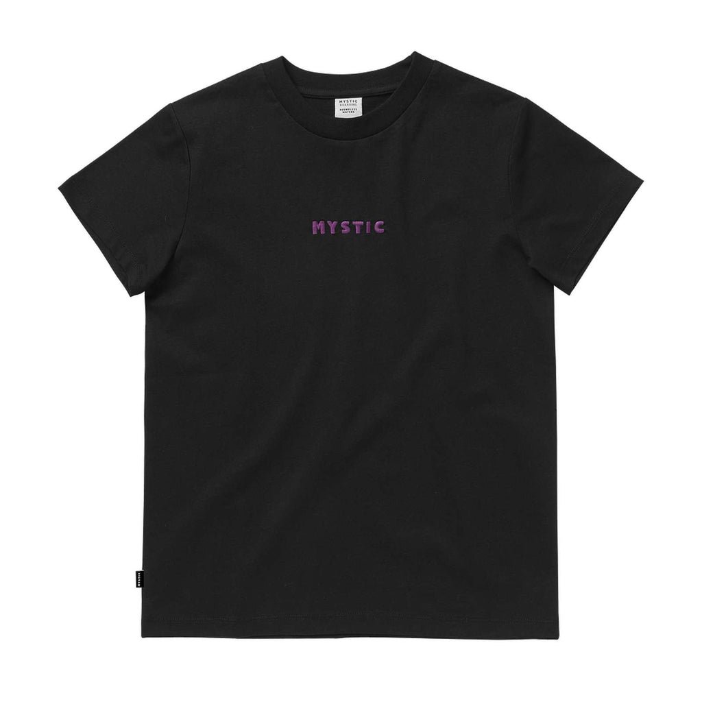 Camiseta Noos Mujer Negra L Mystic 35105_230181_900_L