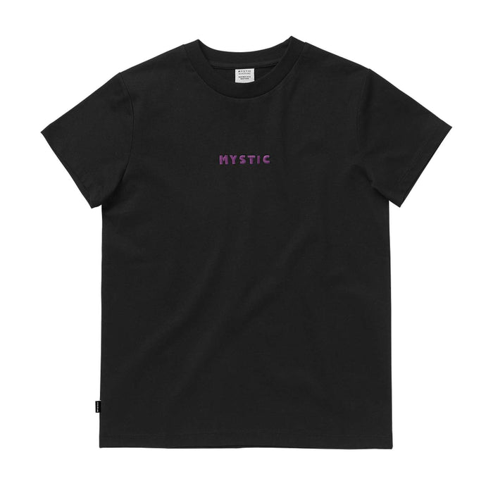 Camiseta Noos Mujer Negra M Mystic 35105_230181_900_M