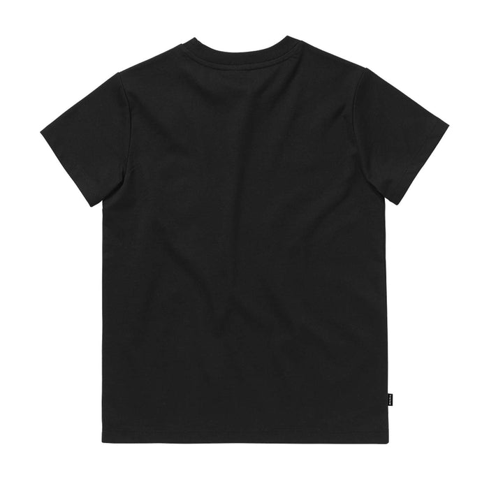 Camiseta Noos Mujer Negra M Mystic 35105_230181_900_M