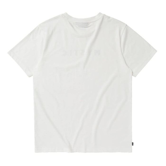 Camiseta Regular Off-White XS Mystic 35105_250805_109_XS