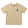 Camiseta relajada Pensamiento Verde Pálido L Mystic 35105_260705_708_L