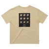 Camiseta relajada Pensamiento Verde Pálido XXL Mystic 35105_260705_708_XXL
