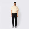 Pantalones Woven Odyssey Negro XL Mystic 35106_230192_900_XL