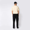 Pantalones Woven Odyssey Negro XL Mystic 35106_230192_900_XL