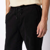 Pantalones Woven Odyssey Negro XL Mystic 35106_230192_900_XL