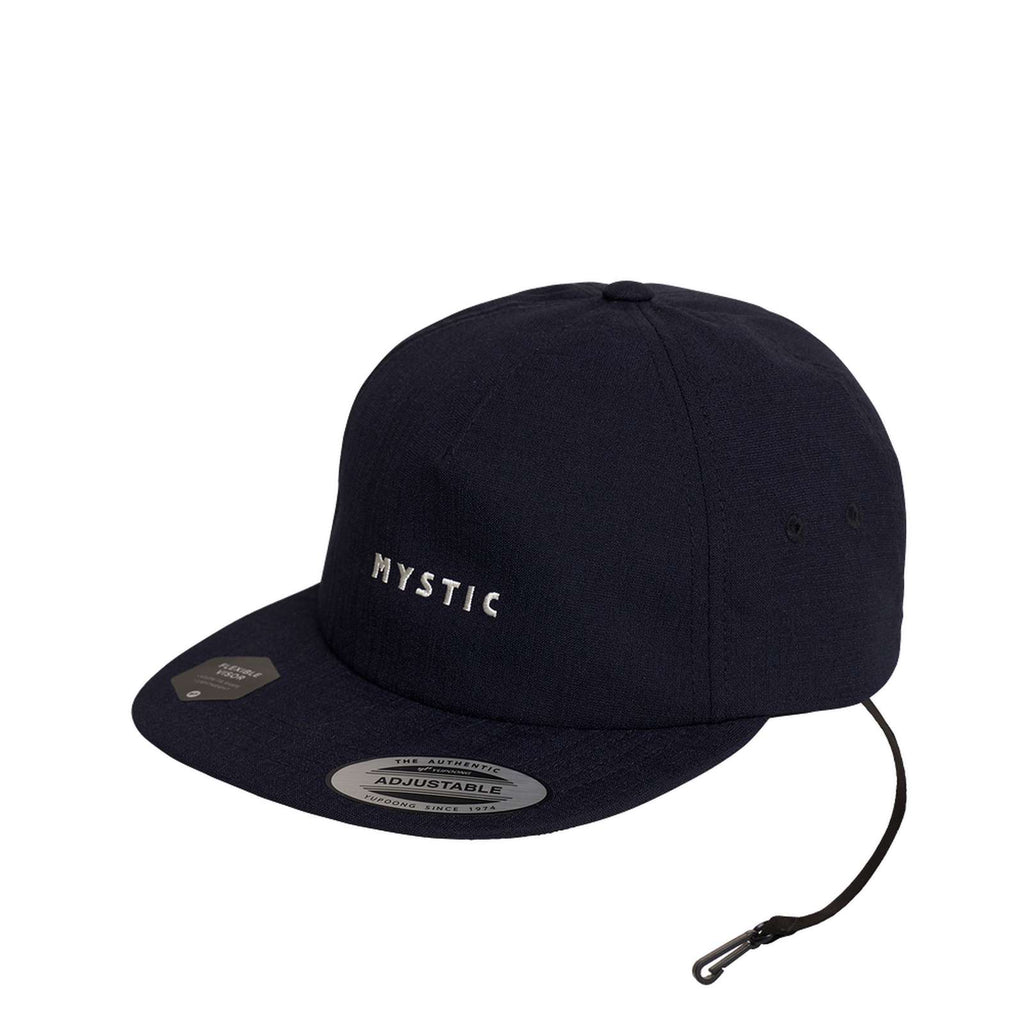 Gorra Quickdry Quicksand Azul marino Mystic 35108_230228_410_OS