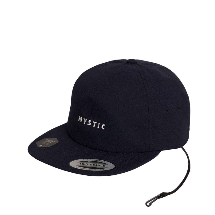 Gorra Quickdry Quicksand Azul marino Mystic 35108_230228_410_OS