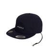 Gorra Quickdry Quicksand Azul marino Mystic 35108_230228_410_OS