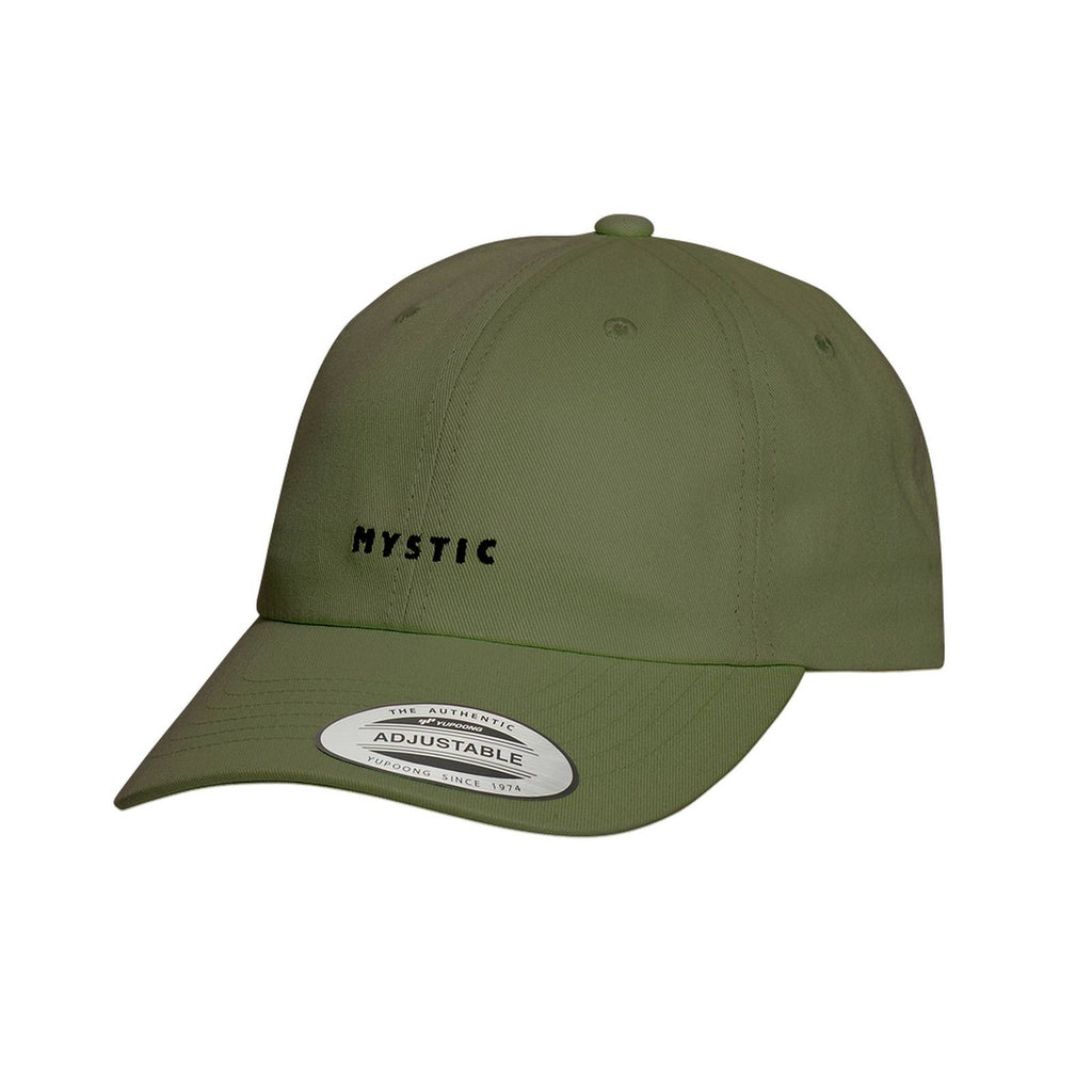 Gorra Dad 6-panel Musgo Mystic 35108_240204_671_OS