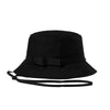 Sombrero de Cubo Rápido Secado Negro L-XL Mystic 35108_240221_900_LXL