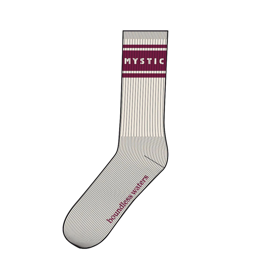 Calcetines Esenciales Baya 39-42 Mystic 35108_260810_335_39_42