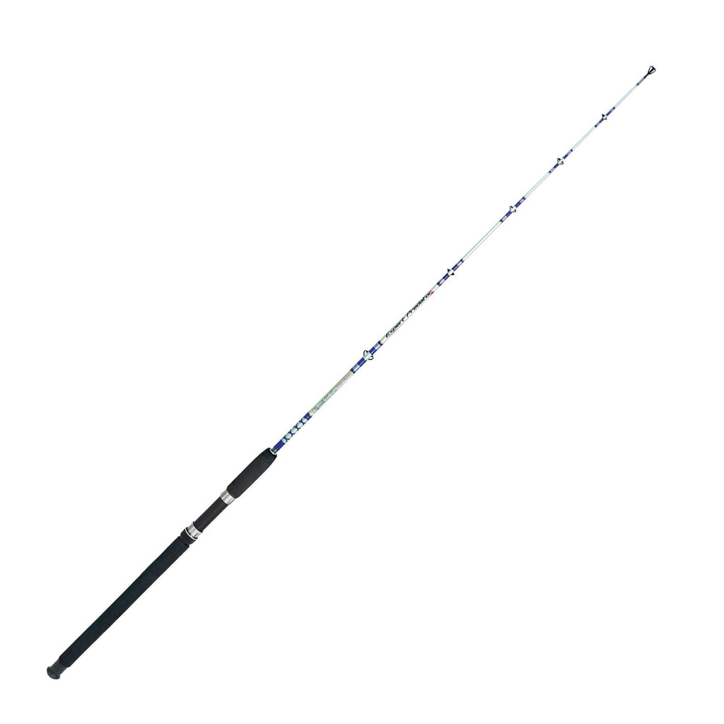 Caña de barco de agua salada Ricciola 1,8m Expert Predator 35151