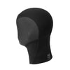 Capucha Ease 2mm Negra S-M Mystic 35416_230022_900_SM