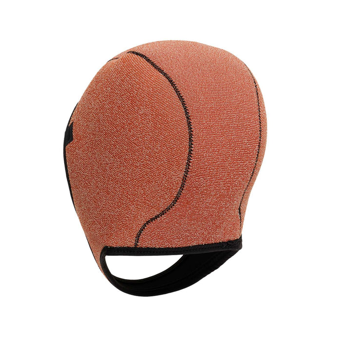 Capucha de Surf 3mm Negra S Mystic 35416_240202_900_S