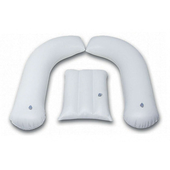 Boya Inflable Seamate 85x70cm Seac 37001