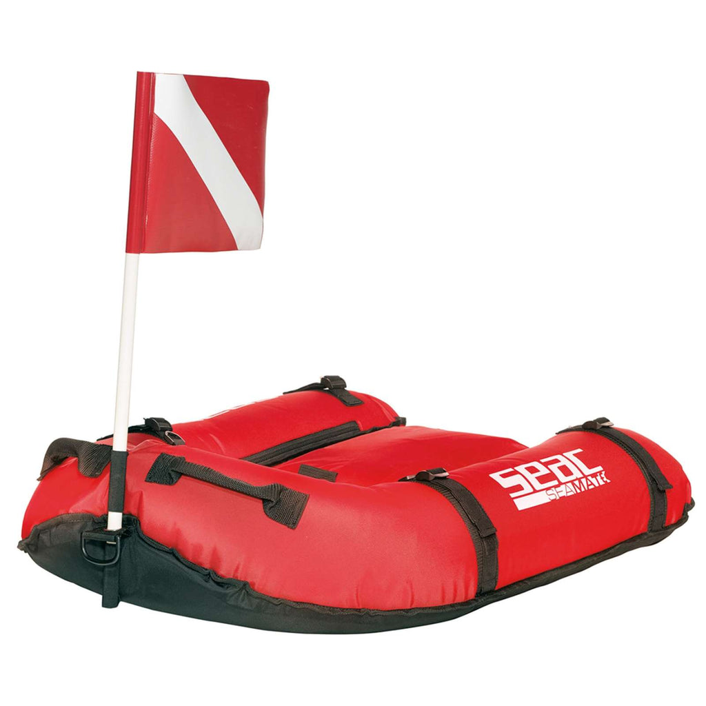 Boya Inflable Seamate 85x70cm Seac 37001