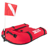 Boya Inflable Seamate 85x70cm Seac 37001