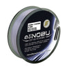 Línea de Pesca Nobu Pro Cast Hi-Viz 250m Gris Mate 0,145 Fishing Ferrari 3700814