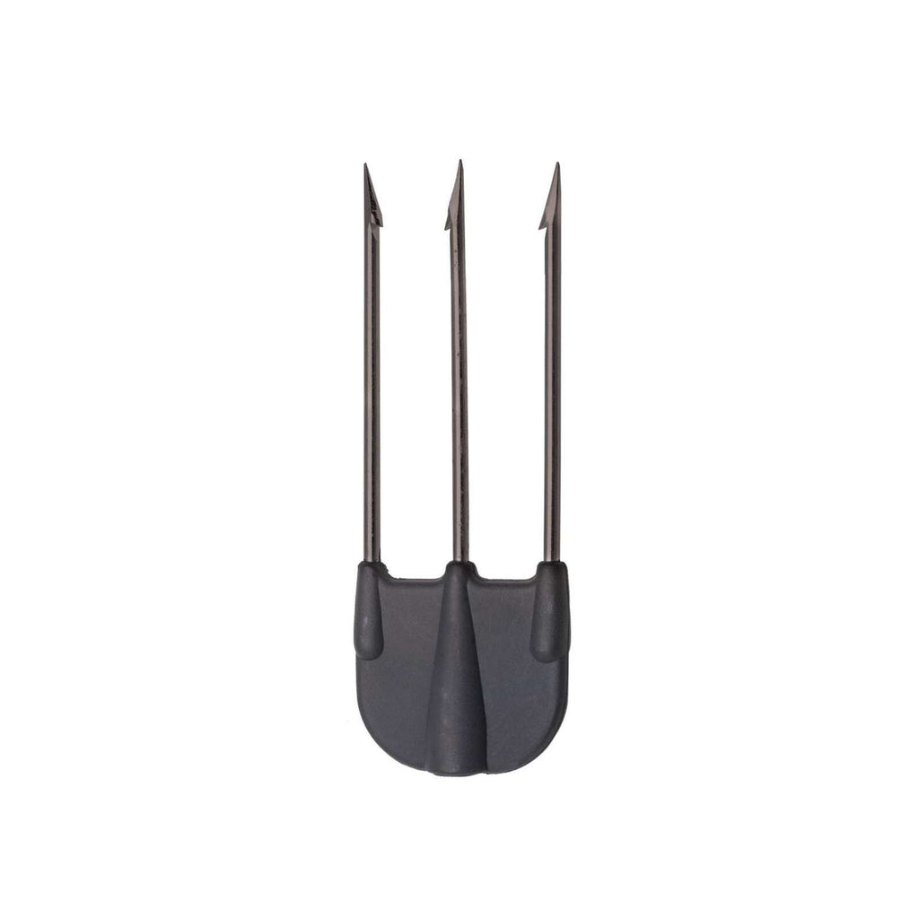 Acero Armonico 3 Puntas Multiprongs Abysstar 38410