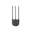 Acero Armonico 3 Puntas Multiprongs Abysstar 38410