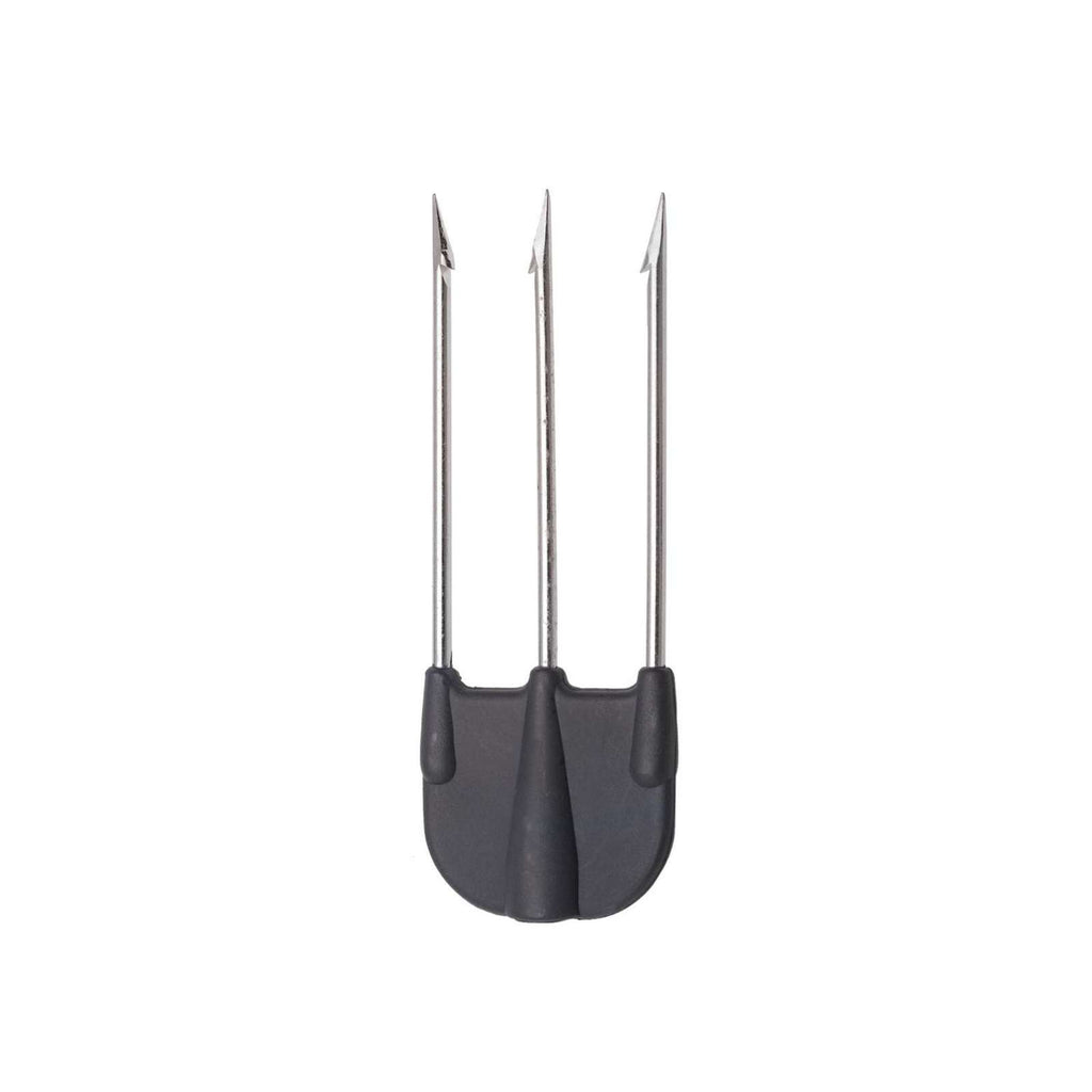 Acero Inoxidable 3 Puntas Multiprongs Abysstar 38430