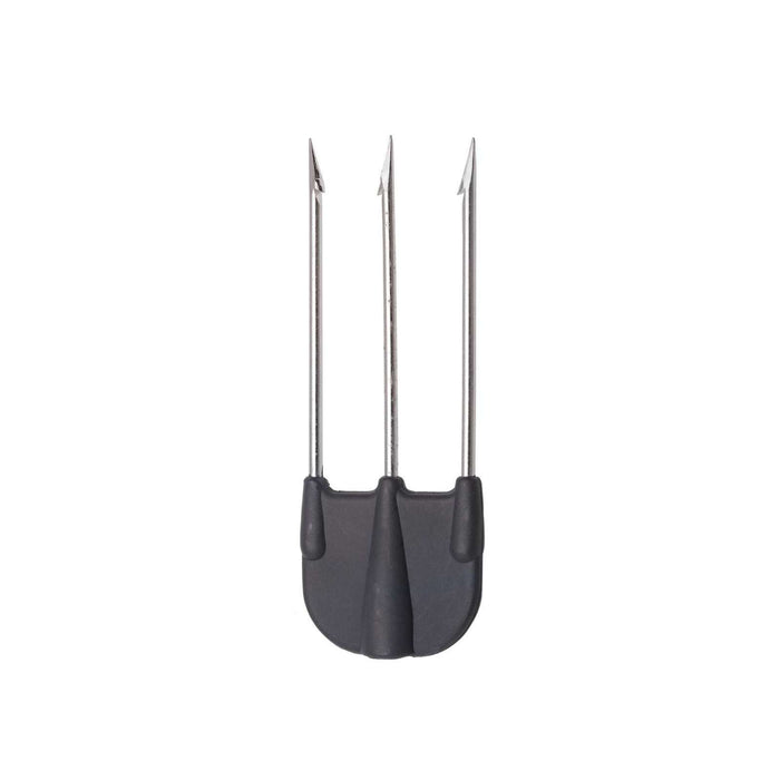 Acero Inoxidable 3 Puntas Multiprongs Abysstar 38430