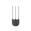 Acero Inoxidable 3 Puntas Multiprongs Abysstar 38430