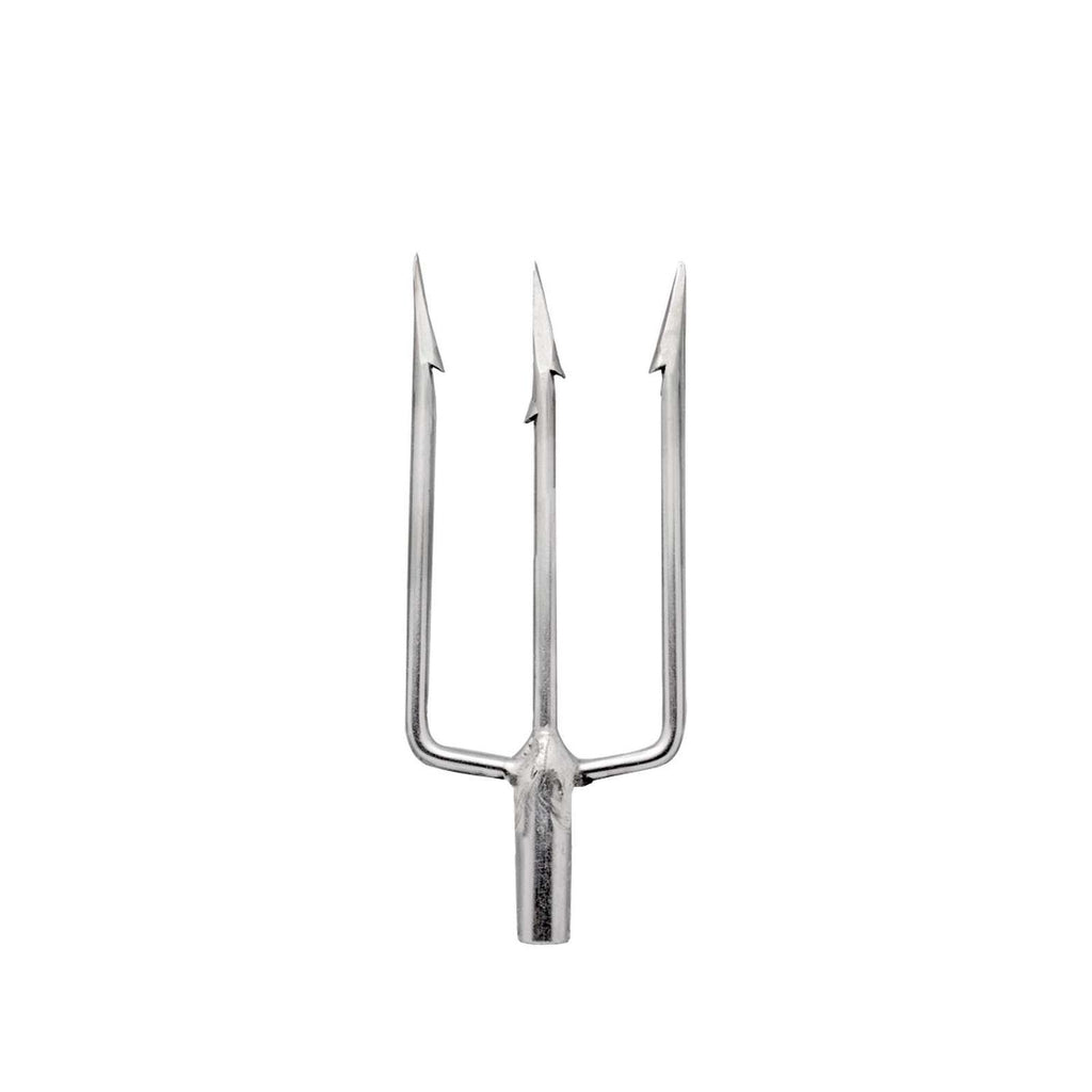 Acero Inoxidable Soldado 3 Puntas Multiprongs Abysstar 38452