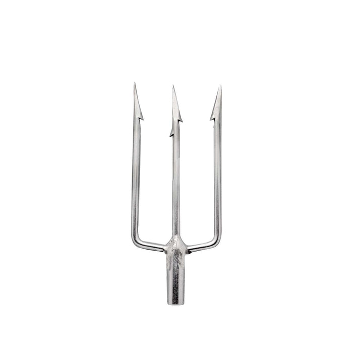 Acero Inoxidable Soldado 3 Puntas Multiprongs Abysstar 38452