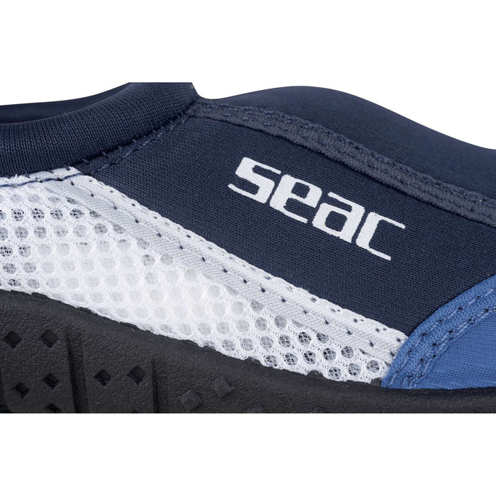 Zapatos de Agua Reef Azul Talla 30 Seac 3848-30