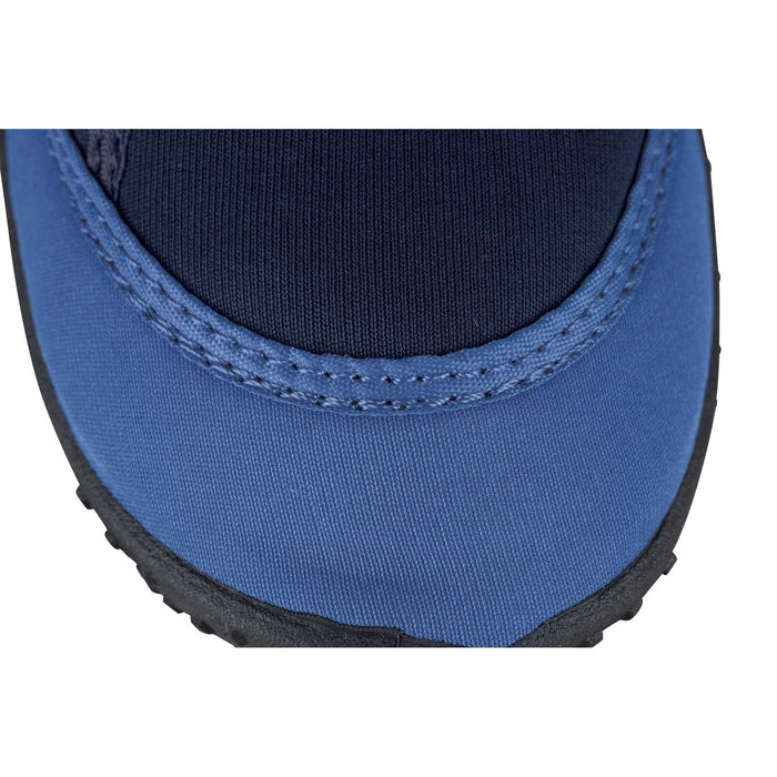 Zapatos de Agua Reef Azul Talla 32 Seac 3848-32