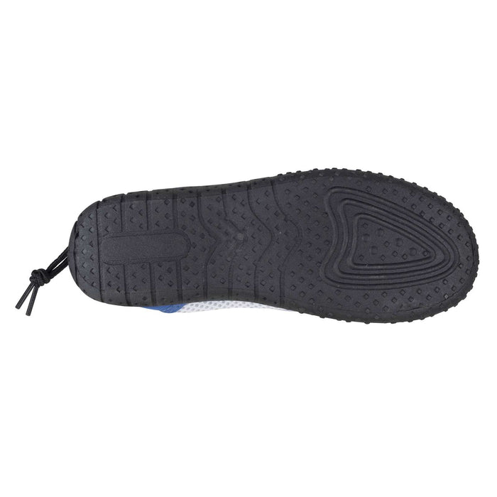 Zapatos de Agua Reef Azul Talla 34 Seac 3848-34