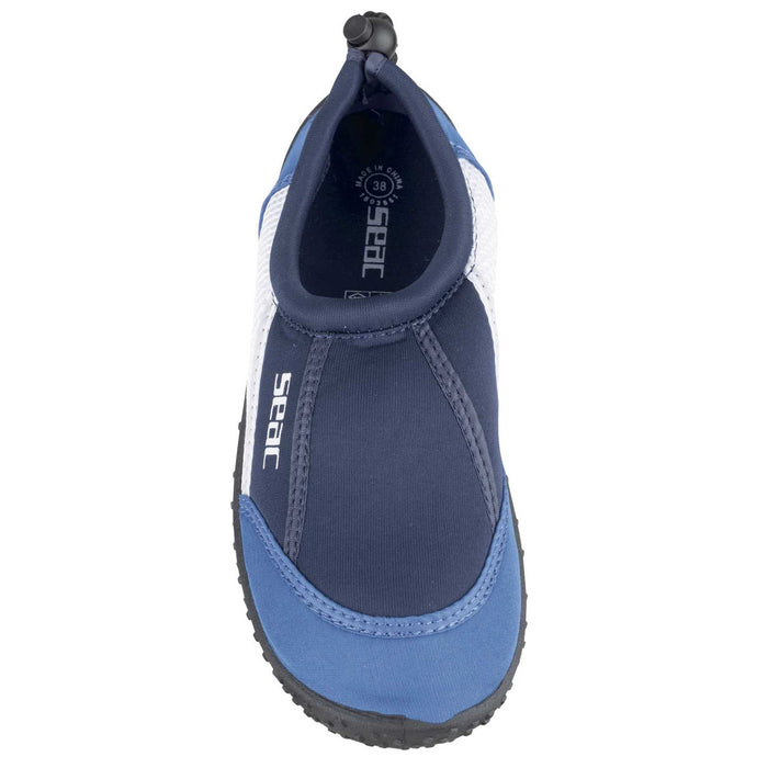 Zapatos de Agua Reef Azul Talla 35 Seac 3848-35