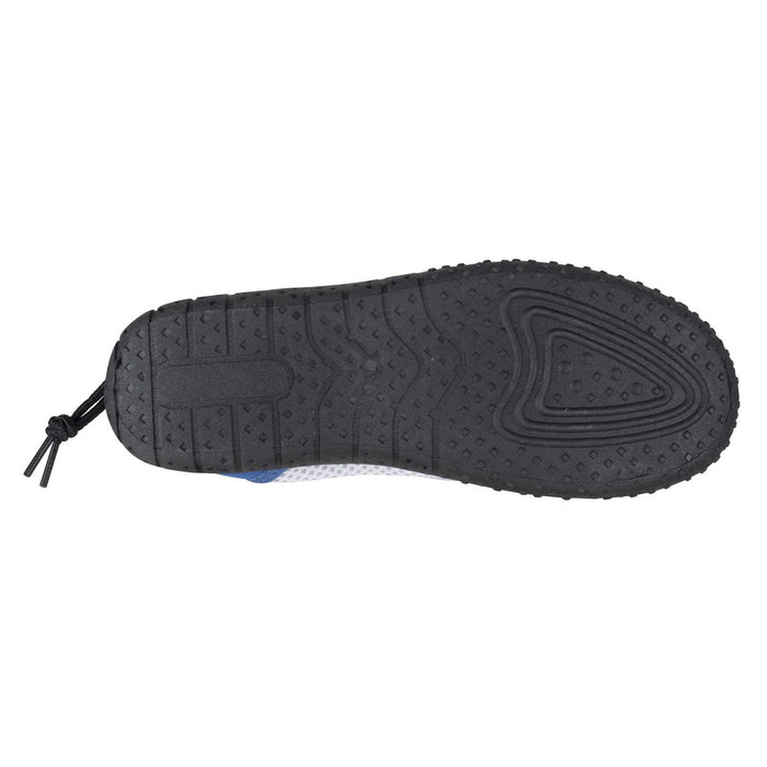 Zapatos de Agua Reef Azul Talla 35 Seac 3848-35