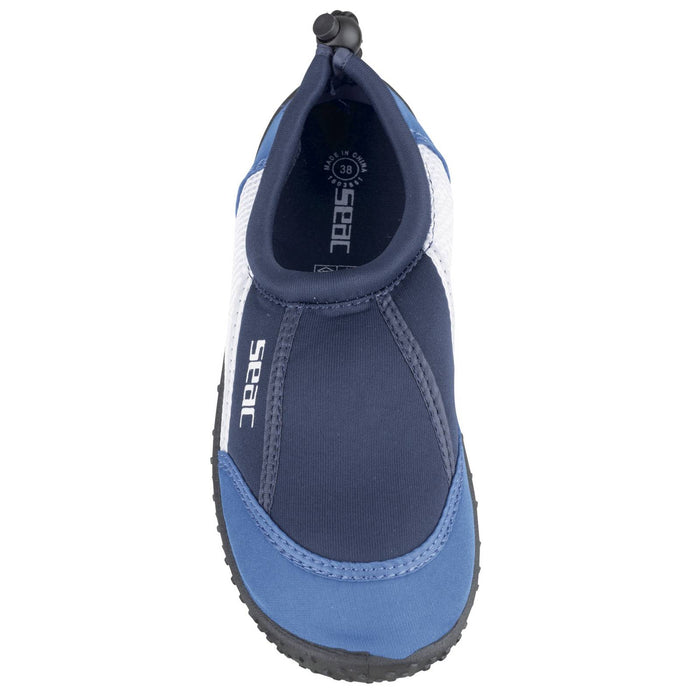 Zapatos de Agua Reef Azul Talla 41 Seac 3849-41