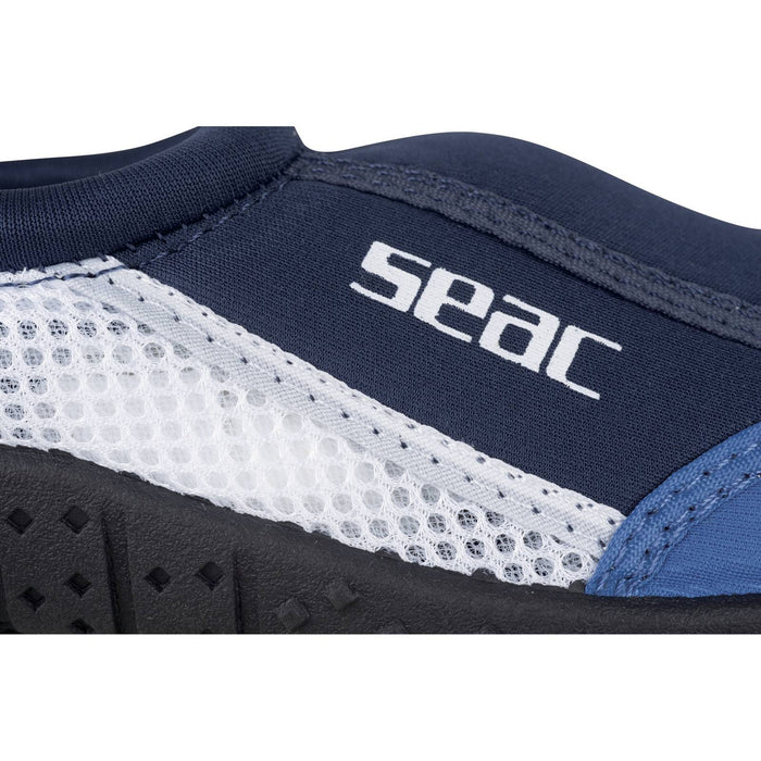 Zapatos de Agua Reef Azul Talla 41 Seac 3849-41