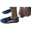 Zapatos de Agua Reef Azul Talla 47 Seac 3849-47